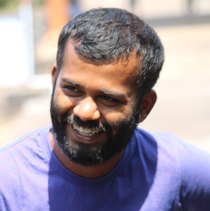 Subhas Nayak