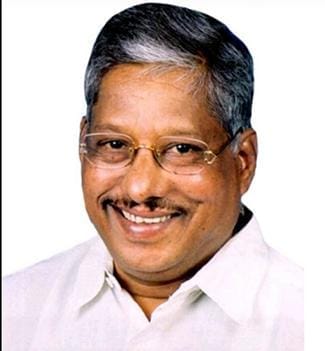 Jaya C Suvarna