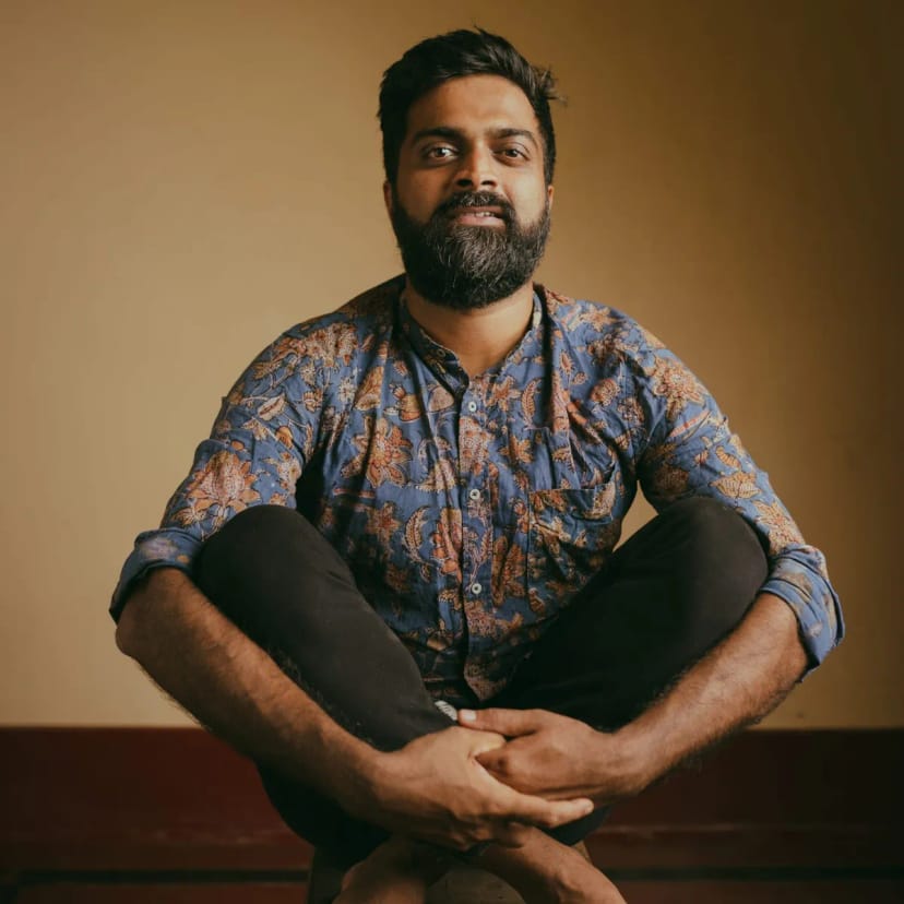 Praveen Alva