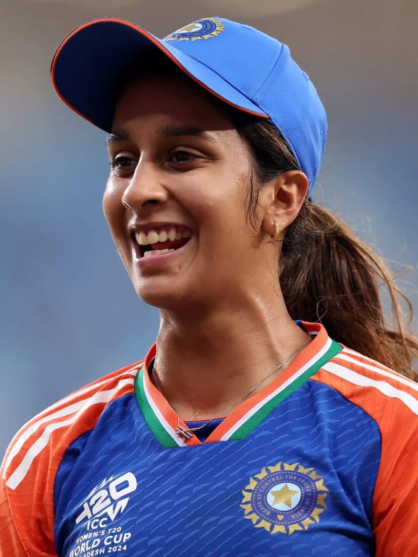 Jemimah Rodrigues