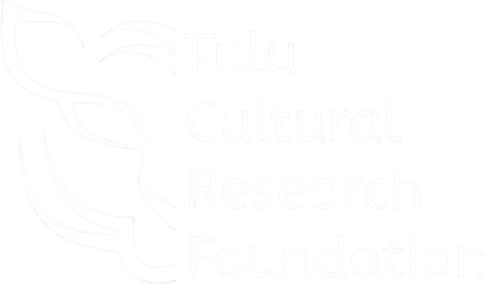 Tulu Cultural Research Foundation Logo