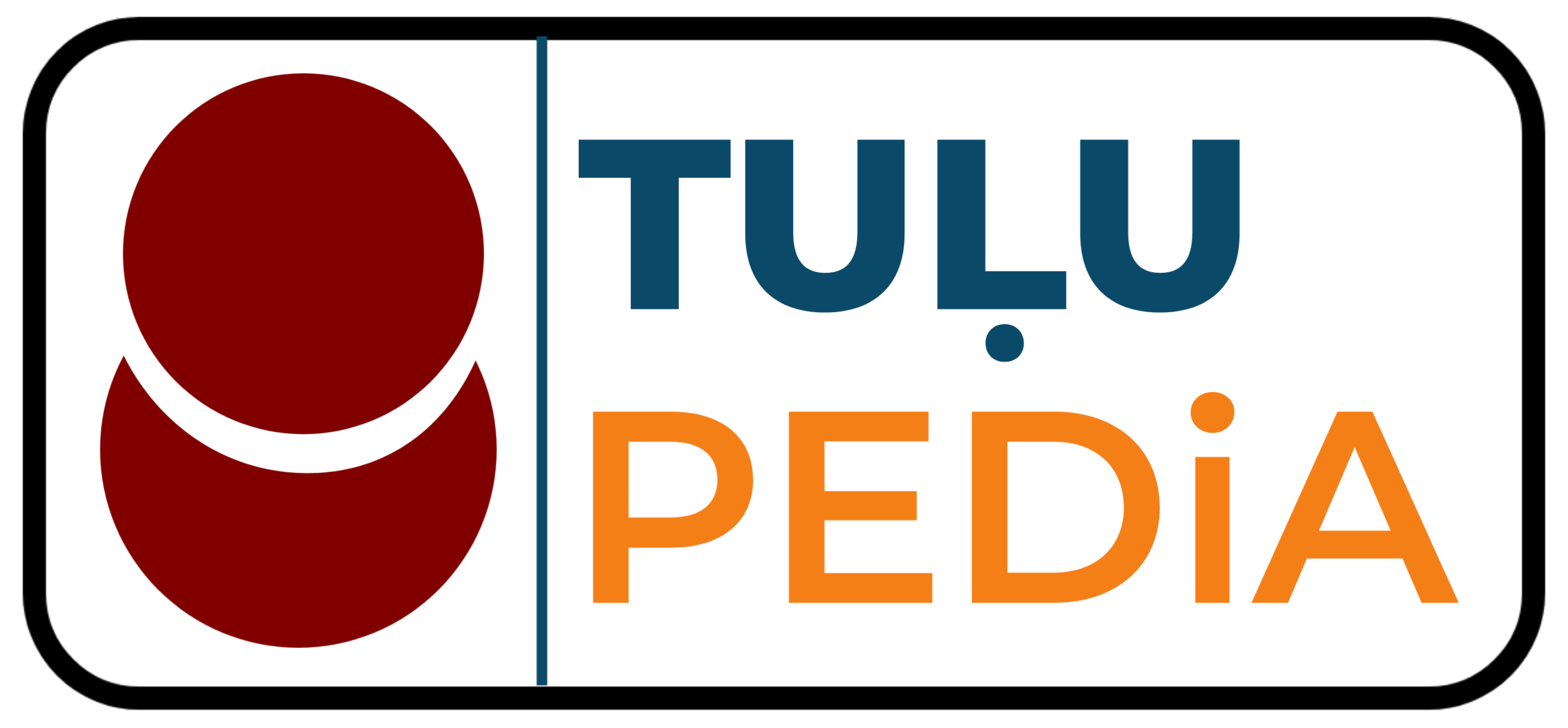 Tulupedia logo